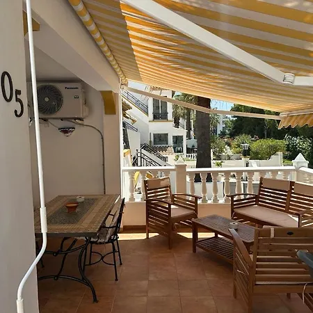 Valencia Holiday home