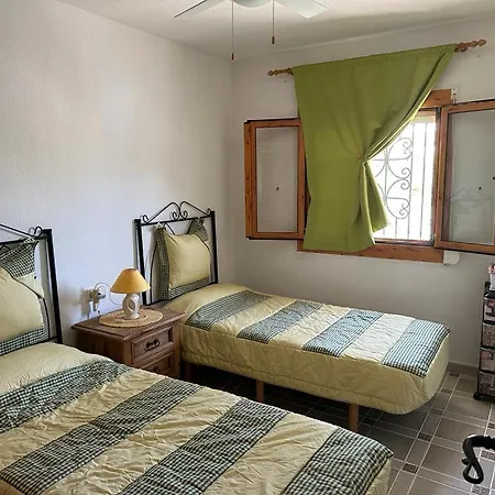 Valencia Holiday home