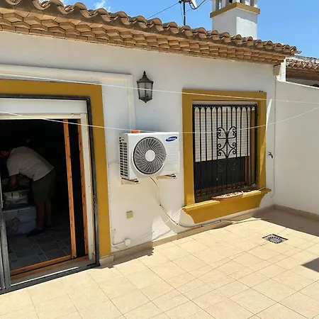 Holiday home Valencia