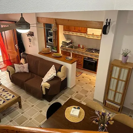 Holiday home Valencia