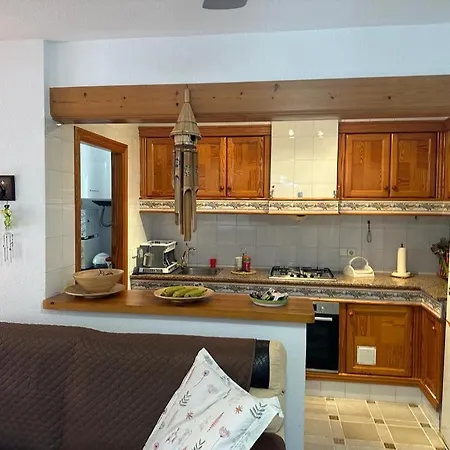 Valencia Holiday home *