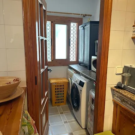 Valencia Holiday home *