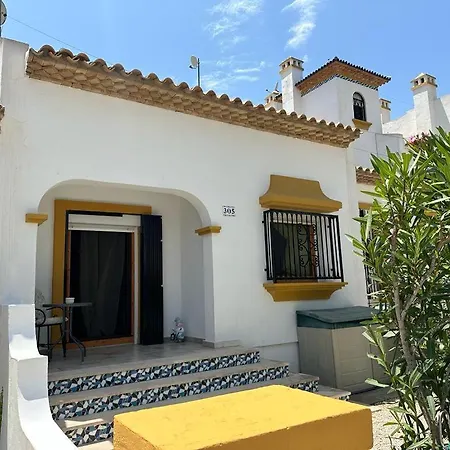 Valencia Holiday home Alicante